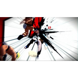 Naruto: The Broken Bond (Русская версия) (X-BOX 360)