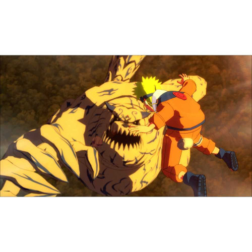 Naruto X Boruto: Ultimate Ninja Storm Connections [PS5, русские субтитры]