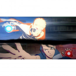 Naruto X Boruto: Ultimate Ninja Storm Connections [PS5, русские субтитры]