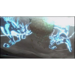 Naruto x Boruto: Ultimate Ninja Storm Connections [PS4, русские субтитры]