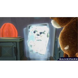 Naughty Bear Gold Edition (X-BOX 360)