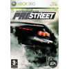 Need For Speed ProStreet (X-BOX 360)