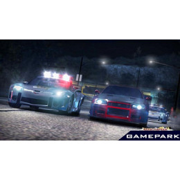 Need for Speed: Carbon Collectors edition (Русская версия) (X-BOX 360)