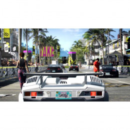 Need for Speed Heat [PS4, русская версия] Trade-in / Б.У.