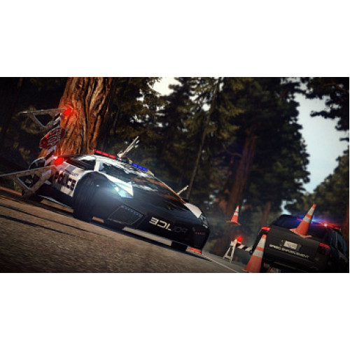 Need For Speed: Hot Pursuit (Limited Edition) (LT+3.0/14699) (X-BOX 360)