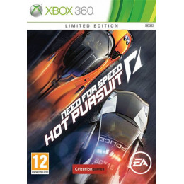 Need For Speed: Hot Pursuit (Limited Edition) (LT+3.0/14699) (X-BOX 360)