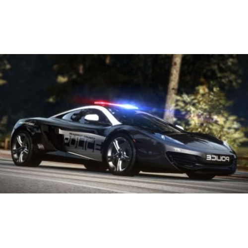 Need for Speed: Hot Pursuit [PS3, русская версия] Trade-in / Б.У.