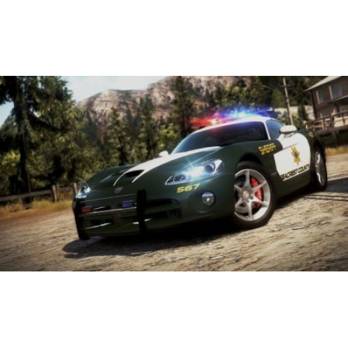 Need for Speed: Hot Pursuit [PS3, русская версия] Trade-in / Б.У.