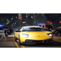 Need for Speed: Hot Pursuit [PS3, русская версия] Trade-in / Б.У.