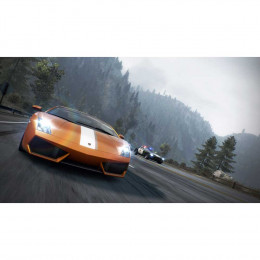 Need for Speed: Hot Pursuit Remastered [Nintendo Switch, русские субтитры]