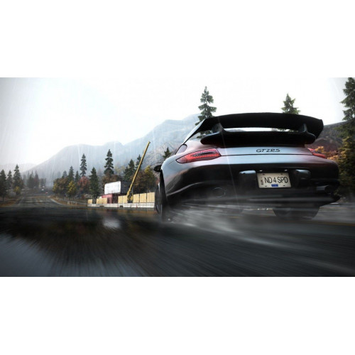 Need for Speed Hot Pursuit Remastered [PS4, русские субтитры] Trade-in / Б.У.