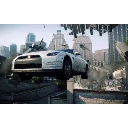 Need for Speed: Most Wanted 2012 с поддержкой PS Move [PS3, Русская версия] Trade-in / Б.У. 