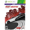 Need for Speed: Most Wanted (X-BOX 360)