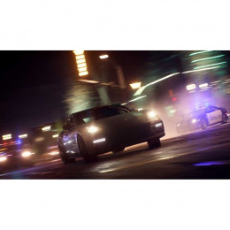 Need for Speed Payback [PS4, русская версия]