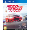 Need for Speed Payback [PS4, русская версия] Trade-in / Б.У.
