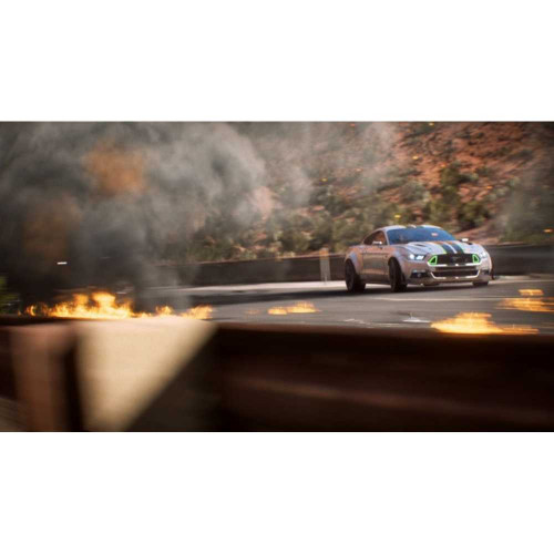 Need for Speed Payback [Xbox One, русская версия] Trade-in / Б.У.