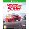 Need for Speed Payback [Xbox One, русская версия] Trade-in / Б.У.
