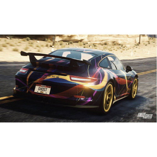 Need for Speed Rivals (Limited Edition) [PC, русская версия]