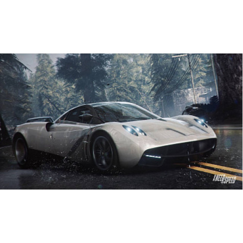 Need for Speed Rivals (Limited Edition) [PC, русская версия]