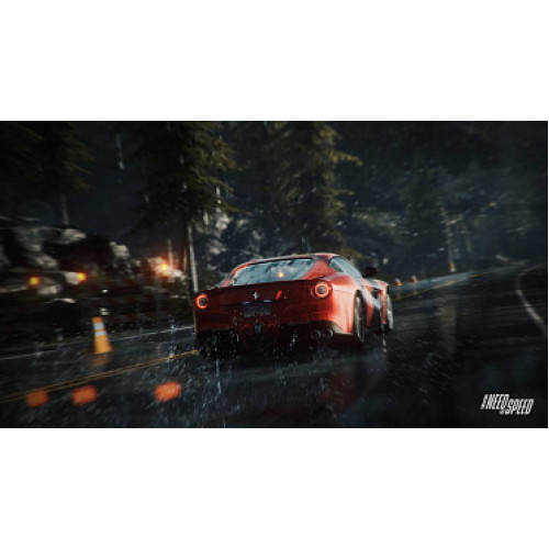 Need for Speed Rivals (Limited Edition) [PC, русская версия]