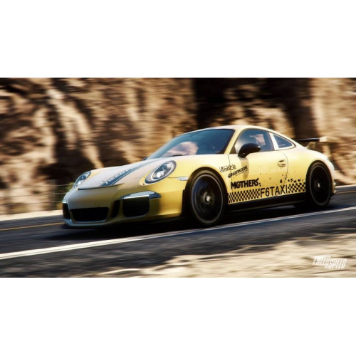 Need for Speed: Rivals [PS3, русская версия] Trade-in / Б.У.