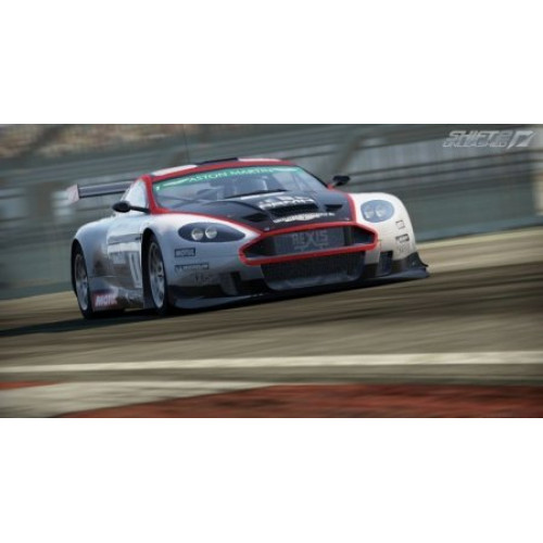 Need for Speed: Shift 2 Unleashed (X-BOX 360)