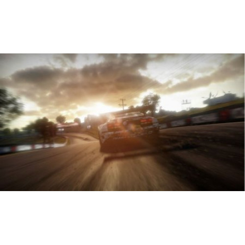 Need for Speed: Shift 2 Unleashed (X-BOX 360)