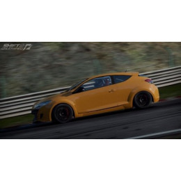 Need for Speed: Shift 2 Unleashed (Русская версия) (X-BOX 360)