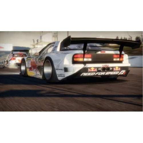 Need for Speed: Shift 2 Unleashed (X-BOX 360)