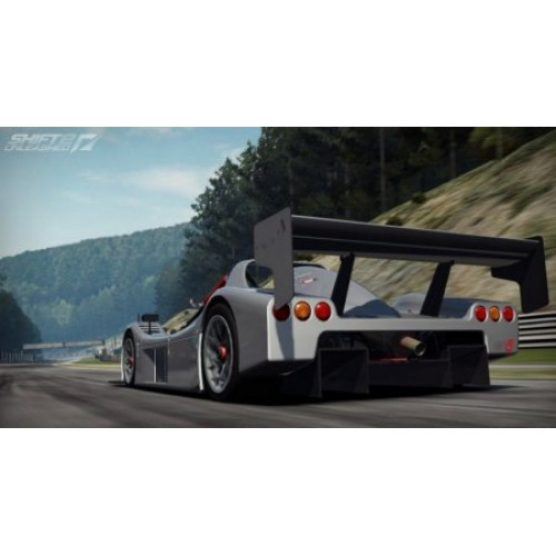 Need for Speed: Shift 2 Unleashed (X-BOX 360)