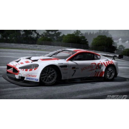 Need for Speed: Shift 2 Unleashed [PS3, русская версия] Trade-in / Б.У.