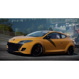 Need for Speed: Shift 2 Unleashed [PS3, русская версия] Trade-in / Б.У.