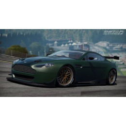 Need for Speed: Shift 2 Unleashed [PS3, русская версия] Trade-in / Б.У.