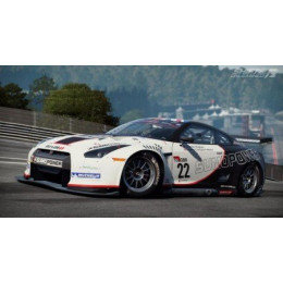 Need for Speed: Shift 2 Unleashed [PS3, русская версия] Trade-in / Б.У.