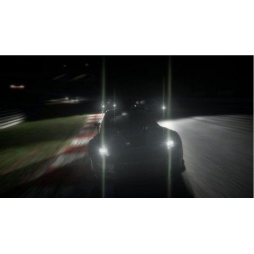 Need for Speed: Shift 2 Unleashed [PS3, русская версия] Trade-in / Б.У.