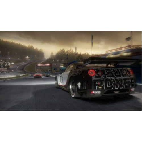 Need for Speed: Shift 2 Unleashed [PS3, русская версия] Trade-in / Б.У.