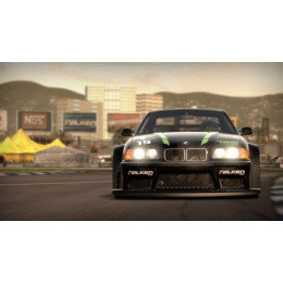 Need for Speed: Shift [PS3, английская версия] Trade-in / Б.У.