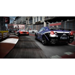Need for Speed: Shift [PS3, английская версия] Trade-in / Б.У.
