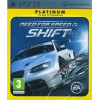 Need for Speed: Shift (PS3, английская версия) Trade-in / Б.У.