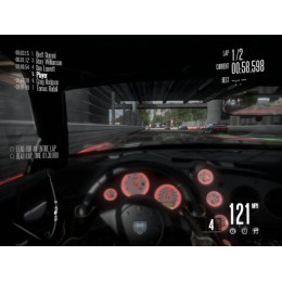 Need for Speed: Shift [PS3, русская версия] Trade-in / Б.У.