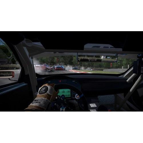Need for Speed: Shift [PS3, русская версия] Trade-in / Б.У.