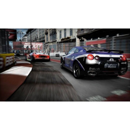 Need for Speed: Shift [PS3, русская версия] Trade-in / Б.У.