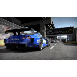 Need for Speed: Shift [PS3, русская версия] Trade-in / Б.У.