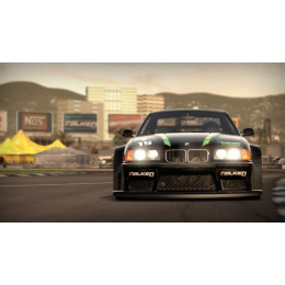 Need for Speed: Shift [PS3, русская версия] Trade-in / Б.У.