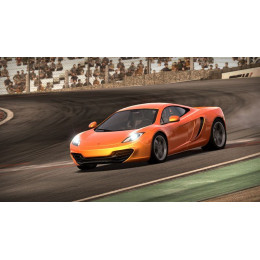 Need for Speed: Shift [PS3, русская версия] Trade-in / Б.У.