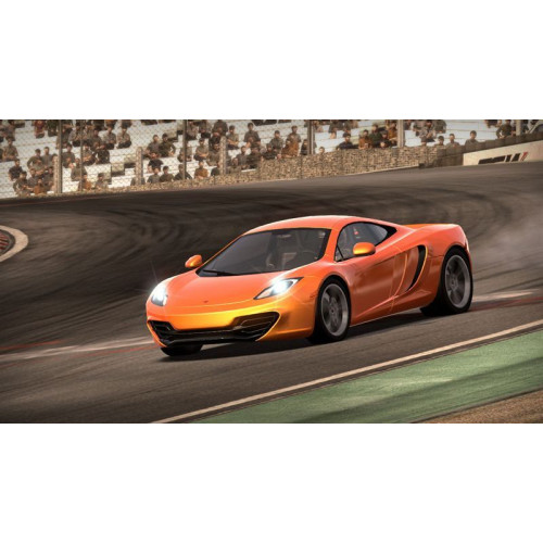 Need for Speed: Shift [PS3, русская версия] Trade-in / Б.У.