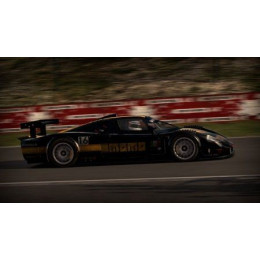 Need for Speed: Shift (X-BOX 360)