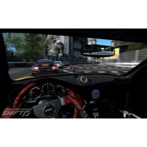 Need for Speed: Shift (X-BOX 360)