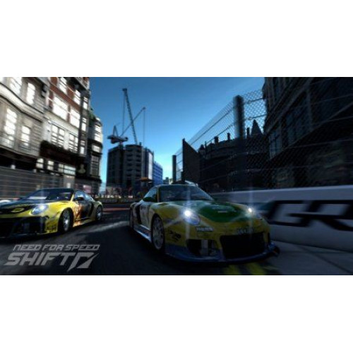 Need for Speed: Shift (X-BOX 360)
