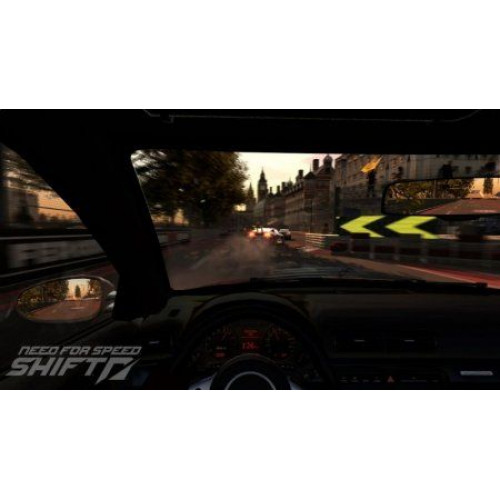 Need for Speed: Shift (X-BOX 360)